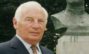 Peter Barry