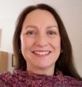 Sarah Mac Donald