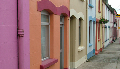 housing agencyt Candy-Terraced-House-Scene