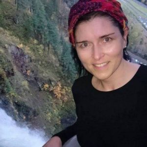 Catriona Lucas