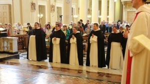 Dominicans 2016