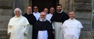 Dominicans - Philip Mulryan