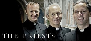 The priests