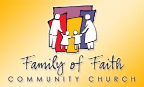 community-of-faith