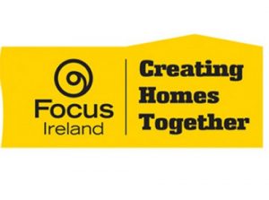 focus ireland logo