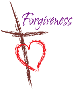 forgive love