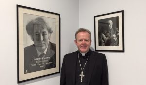 eamon-martin-seamus-heaney