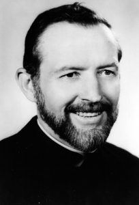 Fr Stanldy Rother - the first American-born martyr to be formally recognised by the Church (Pic: Oklahoma City Archdiocese)