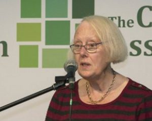 Justice Mary Laffoy